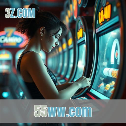 Confiável e Divertido: Explore 55ww.com
