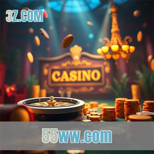 Mergulhe nos jogos incríveis do 55ww.com!