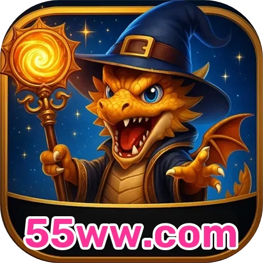 55ww.com: A Nova Fronteira do Entretenimento em Jogos Online