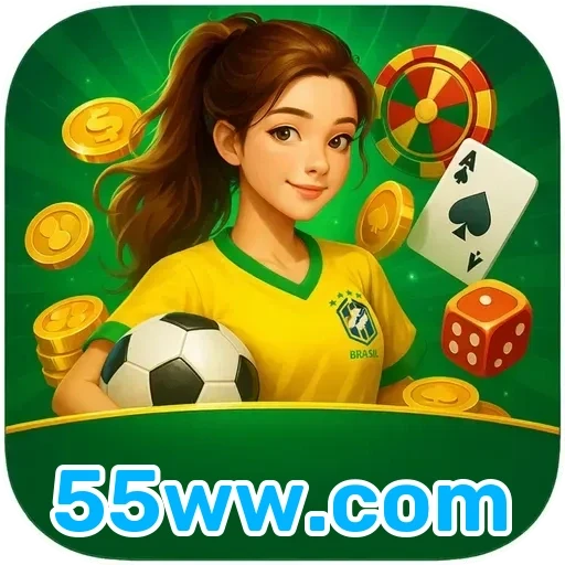 55ww.com: Descubra a Revolução dos Pagamentos em Jogos Online