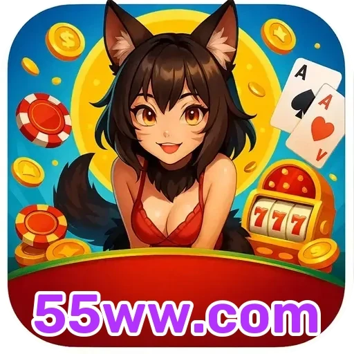 55ww.com: As Funcionalidades Que Transformam Sua Experiência de Jogo