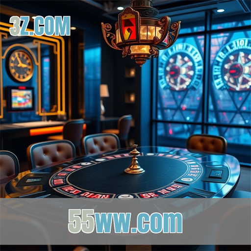 Slots emocionantes esperam por você no 55ww.com