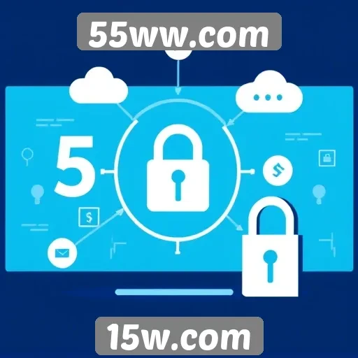 Estudo sobre a segurança das transações no 55ww.com